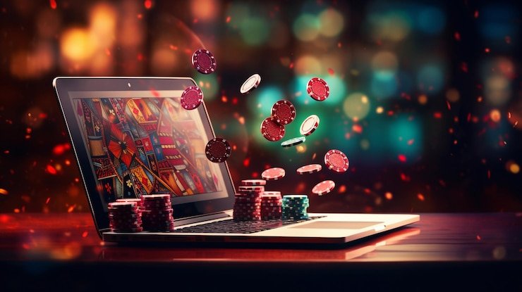 Proses verifikasi KYC di platform raja judi dirancang untuk keamanan dan kecepatan